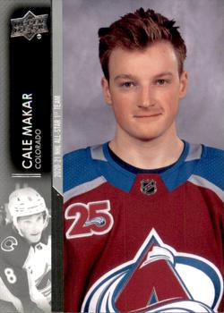 Cale Makar