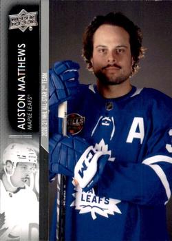 #674 Auston Matthews
