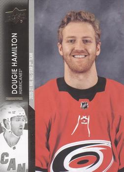 Dougie Hamilton