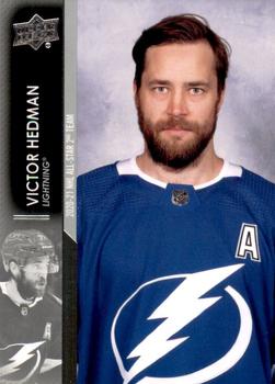 Victor Hedman