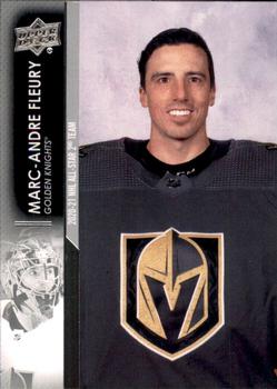 Marc-Andre Fleury