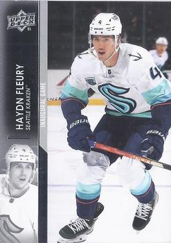 Haydn Fleury