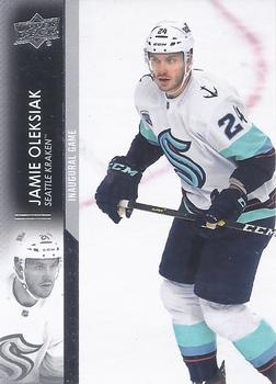 Jamie Oleksiak