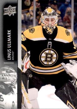 #517 Linus Ullmark