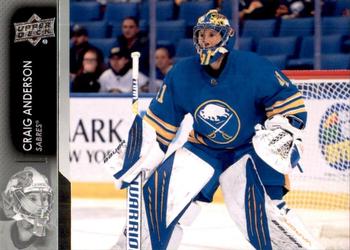 Craig Anderson