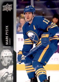 Mark Pysyk