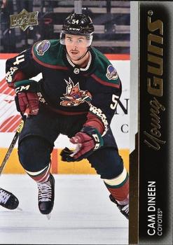 Cam Dineen