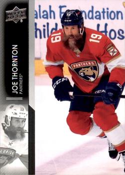 Joe Thornton