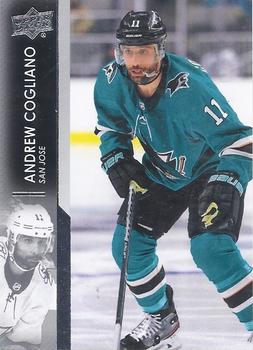 Andrew Cogliano