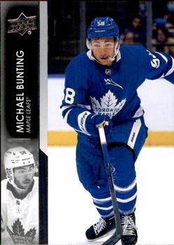Michael Bunting