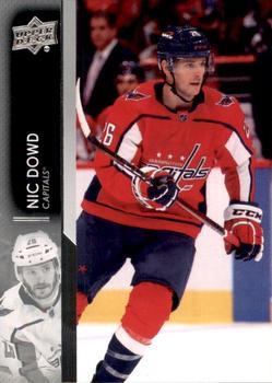 Nic Dowd