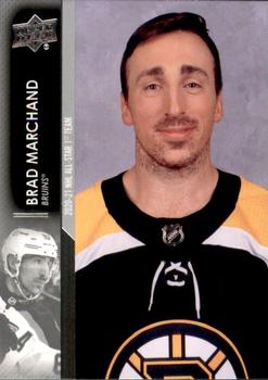 Brad Marchand