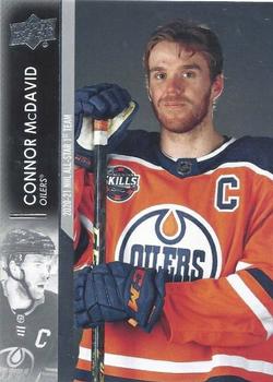 Connor McDavid