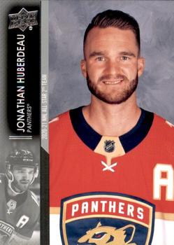 Jonathan Huberdeau