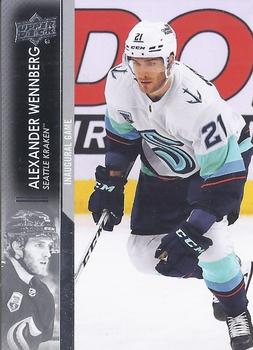 Alexander Wennberg