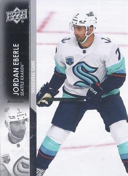 Jordan Eberle
