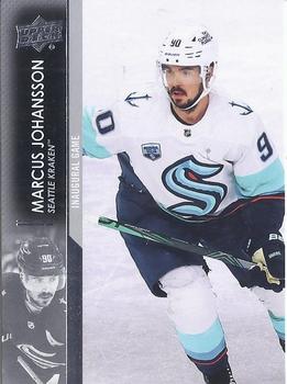 Marcus Johansson