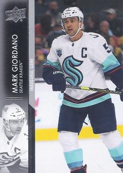Mark Giordano