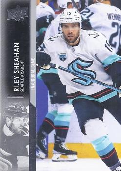 Riley Sheahan