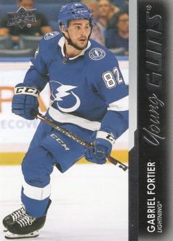 Gabriel Fortier