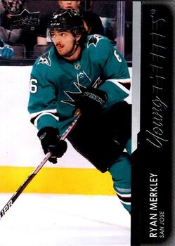 Ryan Merkley