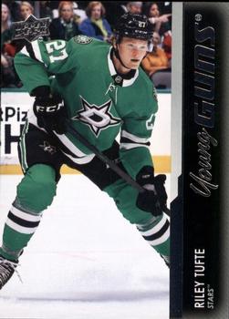 Riley Tufte