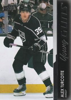 Alex Turcotte