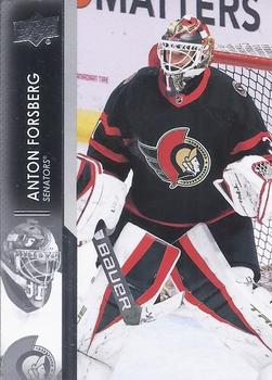Anton Forsberg
