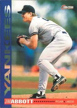 Jim Abbott