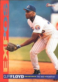 Cliff Floyd