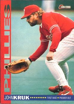 John Kruk