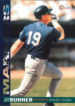 Jay Buhner