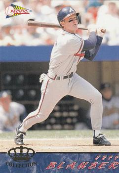 Jeff Blauser