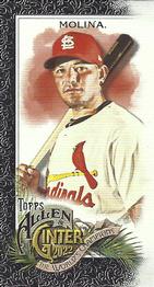 Yadier Molina