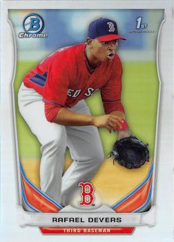 Rafael Devers
