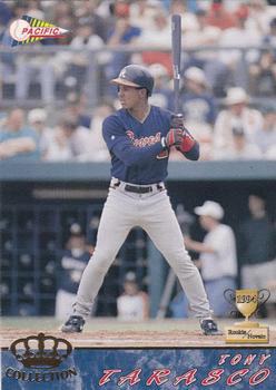 Tony Tarasco