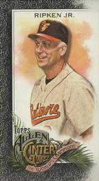 Cal Ripken Jr.