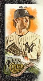 Gerrit Cole