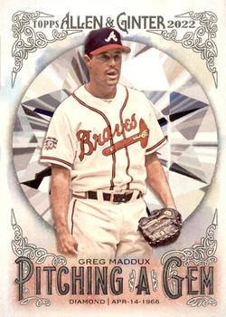 Greg Maddux