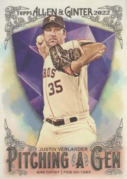 Justin Verlander