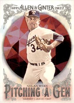 Nolan Ryan