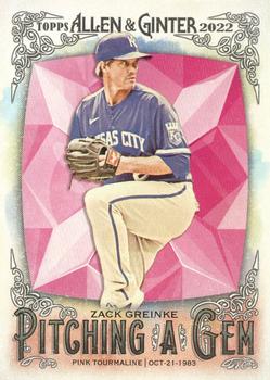 Zack Greinke