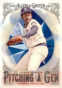 Fergie Jenkins