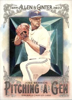 Jose Berrios