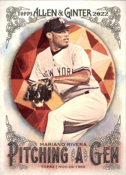 Mariano Rivera