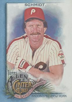 Mike Schmidt