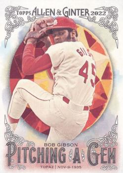 Bob Gibson
