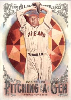 Bob Feller