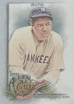 Babe Ruth