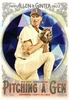 Randy Johnson